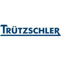 trützschler usa logo image