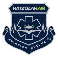 hatzolah air logo image