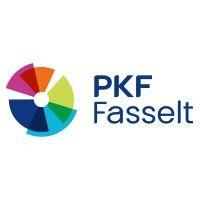 pkf fasselt logo image