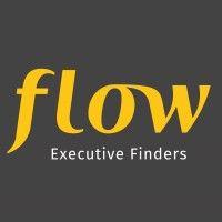 flow executive finders logo image