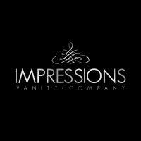 impressions vanity logo image