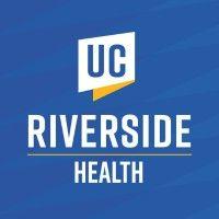 ucr health logo image