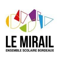 ensemble scolaire le mirail logo image