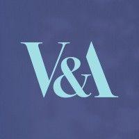 v&a dundee logo image