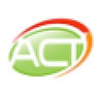 act logo image