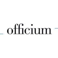 officium asset management logo image