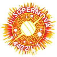 supernova 4472 logo image