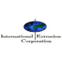 international extrusion corporation logo image