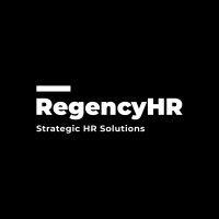 regencyhr llc logo image