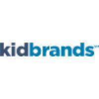 kid brands, inc. logo image