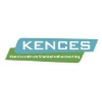 kences, kenniscentrum studentenhuisvesting logo image