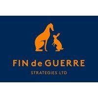 fin de guerre strategies / warrender advisors limited logo image