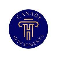 canadyinvestment.com logo image