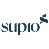 supio logo image