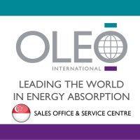 oleo passive safety technology pte ltd (oleo international) logo image