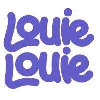 louie louie logo image