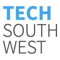 tech south west logo image