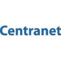 centranet logo image