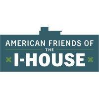 american friends of the international house of japan logo image