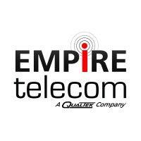 empire telecom logo image