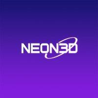 neon3d logo image