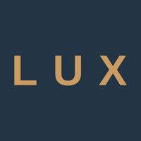 lux rewards logo image