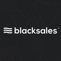 blacksales logo image