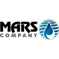 mars company logo image