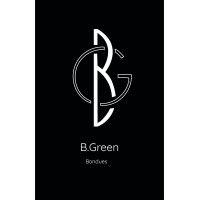 bgreen logo image