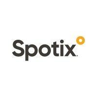 spotix inc. logo image