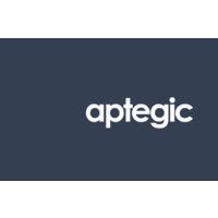 aptegic logo image