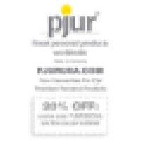 pjur group usa logo image