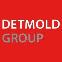 detmold group logo image