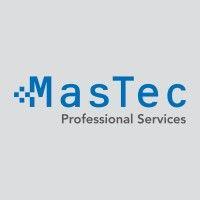 mastec professional services logo image