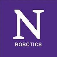 center for robotics and biosystems logo image