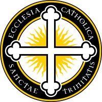 holy trinity catholic church - washington, dc logo image