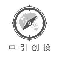 china impact ventures logo image