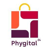 phygital24 logo image