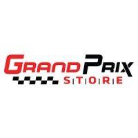 grand prix store logo image