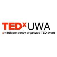 tedxuwa logo image