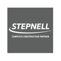 stepnell logo image