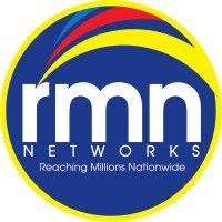 radio mindanao network, inc. logo image