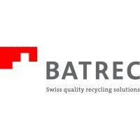 batrec industrie ag logo image