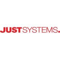 justsystems / xmetal logo image