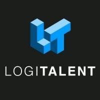 logitalent logo image