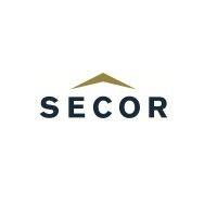 secor asset management logo image