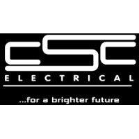 csc electrical limited logo image