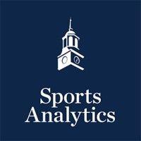 center for sports analytics at samford university logo image