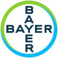 bayer | crop science logo image