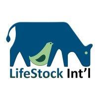 lifestock international logo image